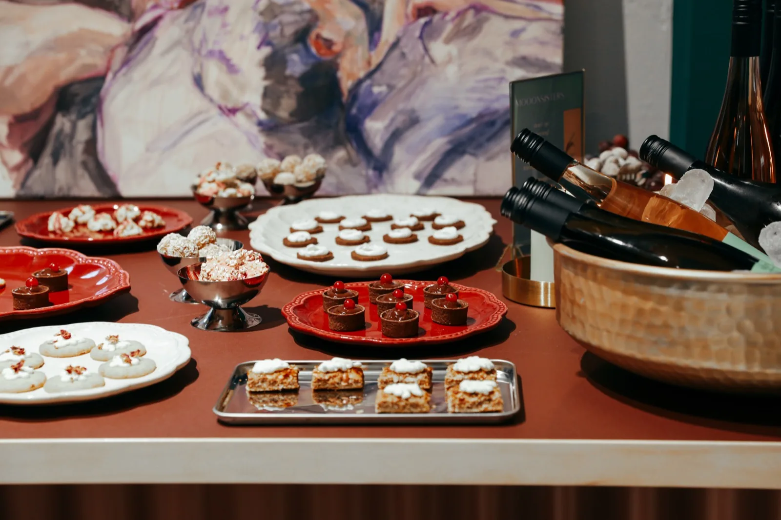 Ground Floor · Social Space