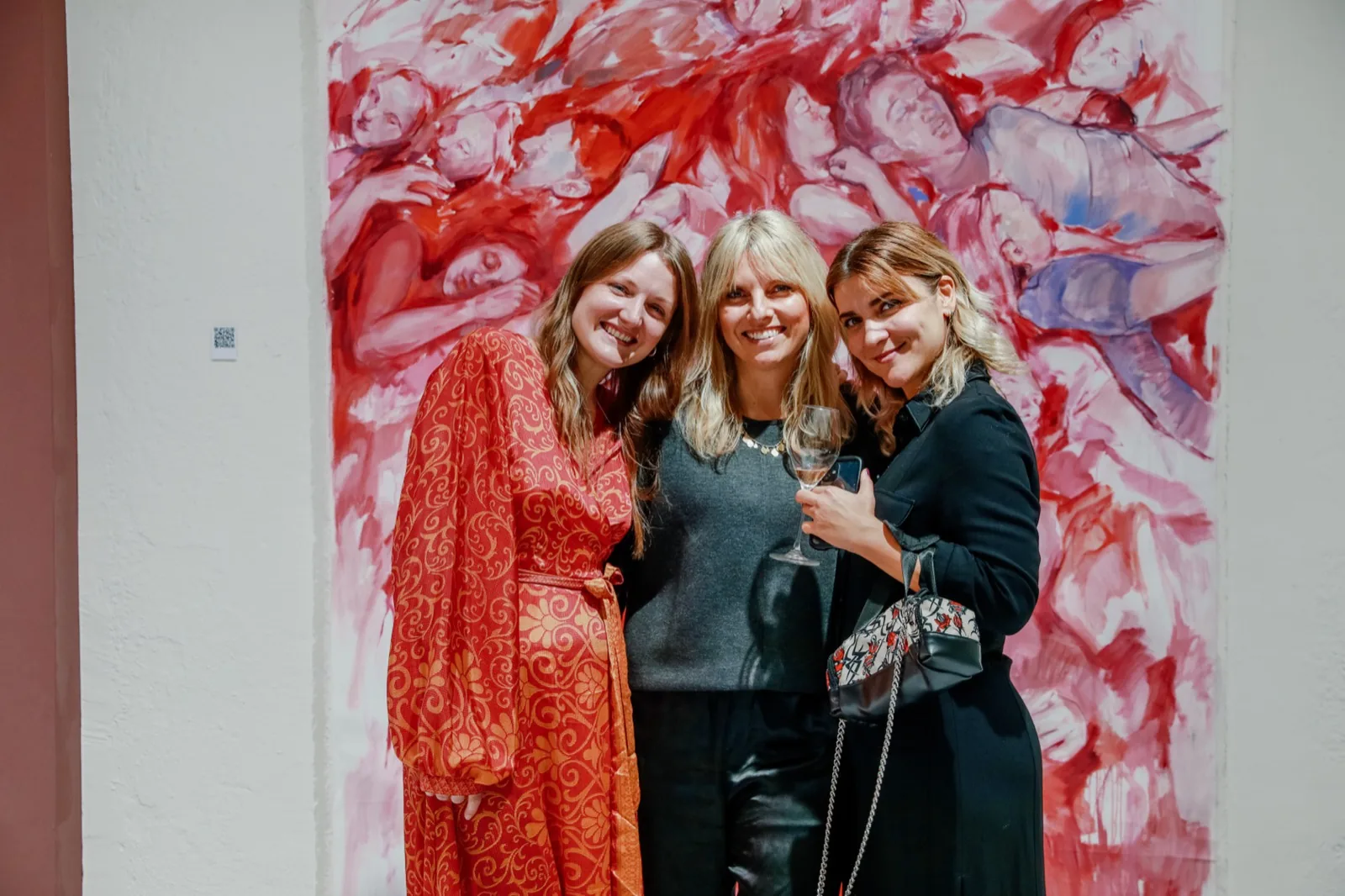 Ground Floor · Gallery